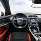 Illustration for article titled 2016 Jaguar XE: This Is It